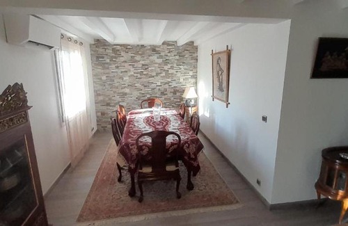Ustaritz Apartment | Artzamendi, LA RHUNE, 4 Chambres 155 m2