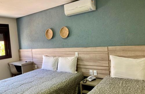 Torres Hotel | Aruá Pousada Boutique