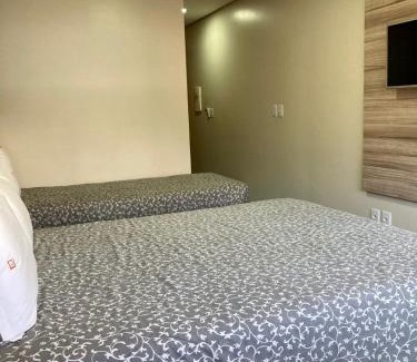 Torres Hotel | Aruá Pousada Boutique