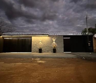 Aruana House | Aruanã - Casa Sol in Aruanã