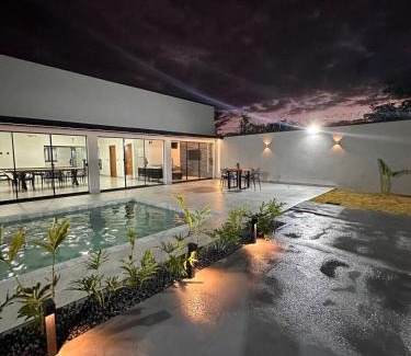 Aruana House | Aruanã - Casa Sol in Aruanã