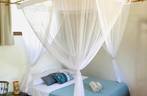 Serra Grande House | Aruanã - Praia do Sargi