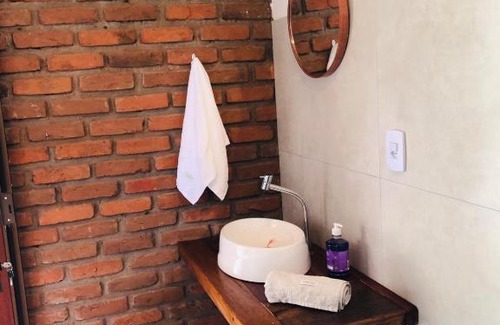 Serra Grande House | Aruanã - Praia do Sargi