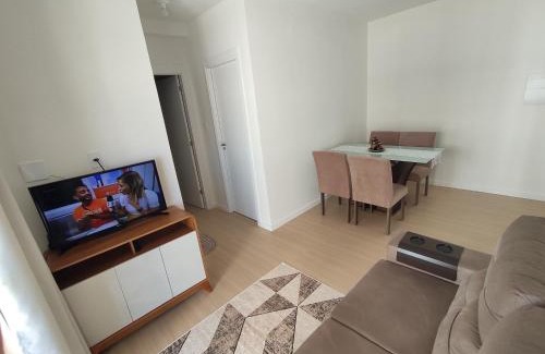 Aruanda Apartment | Aruana Azul 502