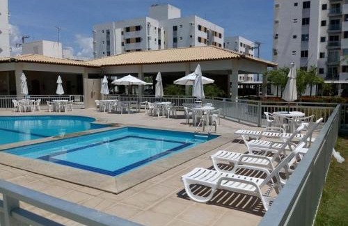 Aruanda Apartment | Aruana beach flat - seu apê na praia de Aruana, Aracaju!