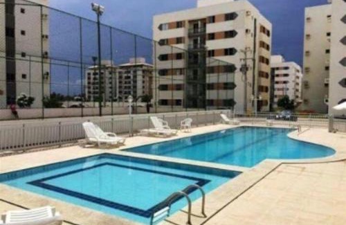 Aruanda Apartment | Aruana beach flat - seu apê na praia de Aruana, Aracaju!