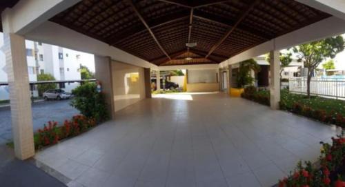Aruanda Apartment | Aruana beach flat - seu apê na praia de Aruana, Aracaju!