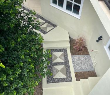Mount Pleasant Apartment | Aruanda Apartment - perfect get-away for two at the top of Bequia