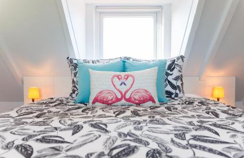 Kudawecha Apartment | Aruba Boutique Apartments - Adults Only