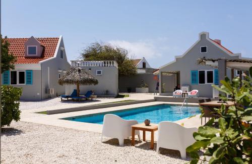 Kudawecha Apartment | Aruba Boutique Apartments - Adults Only