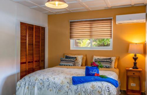 Turibana Apartment | Aruba Casita