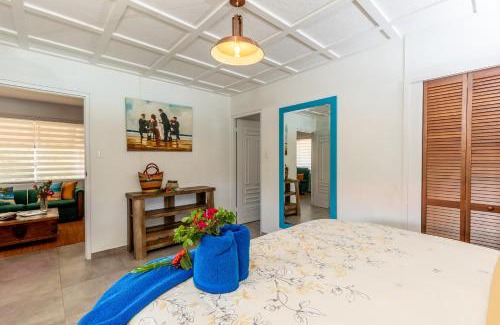 Turibana Apartment | Aruba Casita