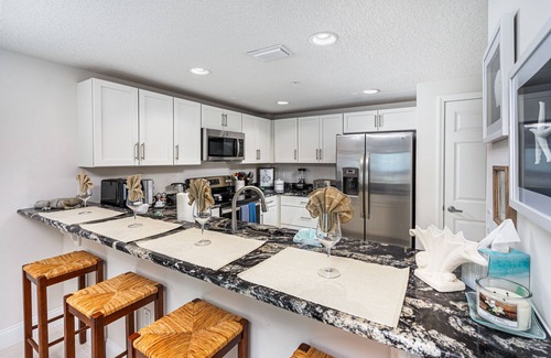 Ocean View Halifax Estates Condo | Aruba Condo - First Floor Direct Oceanfront #106