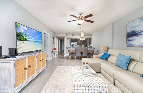 Ocean View Halifax Estates Condo | Aruba Condo - Direct Oceanfront #903
