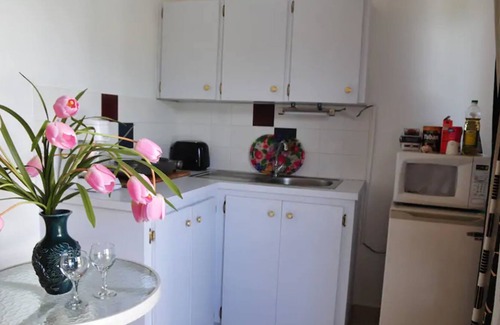 Ponton Apartment | Aruba Harmony Apartments