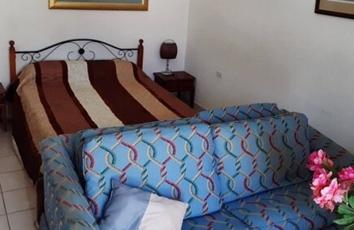 Ponton Apartment | Aruba Harmony Apartments