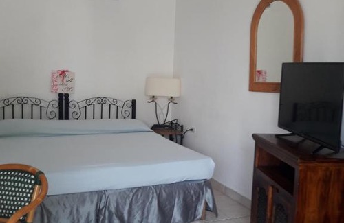 Ponton Apartment | Aruba Harmony Apartments