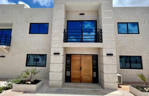Oranjestad-West Apartment | Aruba Islander Residence com