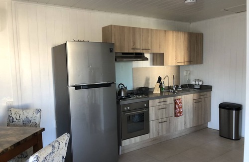 Shiribana House | Aruba Local Private House