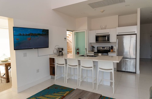 Jaburibari Apartment | Aruba Luxury Apartment