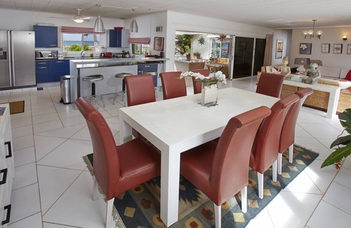 Malmok Villa | Aruba Oceanfront Villa w/Private Pool