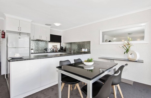 Burnie Apartment | Aruba Penthouse Apartment - Burnie waterfront with ocean views