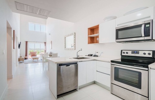 Turibana Apartment | Aruba's Life Residences
