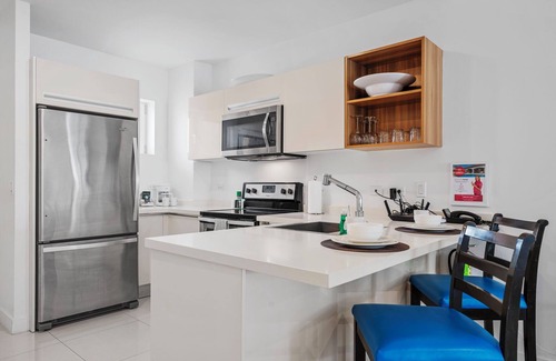 Turibana Apartment | Aruba's Life Residences