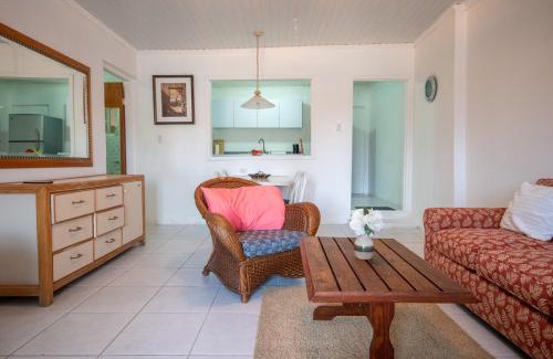 Lago Heights Apartment | Aruba Sunrise 1BR Apt Near Baby Beach San Nicolas
