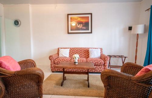 Lago Heights Apartment | Aruba Sunrise 1BR Apt Near Baby Beach San Nicolas