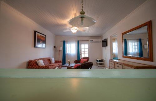 Lago Heights Apartment | Aruba Sunrise 1BR Apt Near Baby Beach San Nicolas
