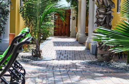 Punto de Oro Apartment | Aruba Tropic Apartments