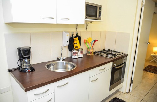 Punto de Oro Apartment | Aruba Tropic Apartments