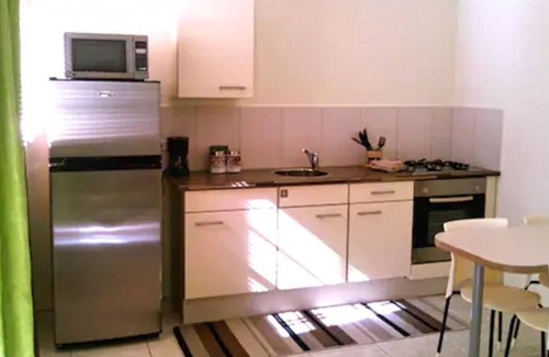 Punto de Oro Apartment | Aruba Tropic Apartments