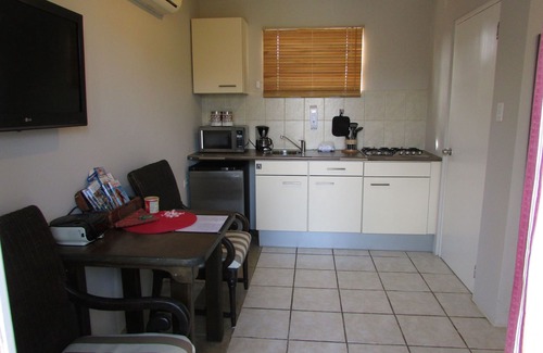 Punto de Oro Apartment | Aruba Tropic Apartments