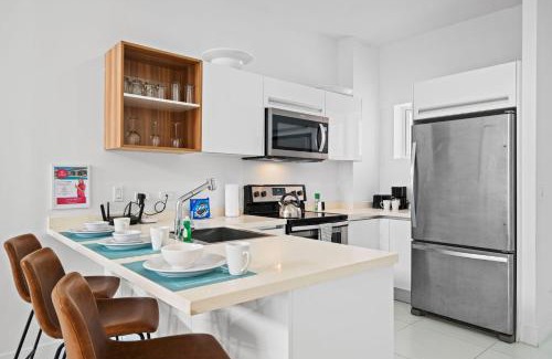 Turibana Apartment | Arubas Life 307
