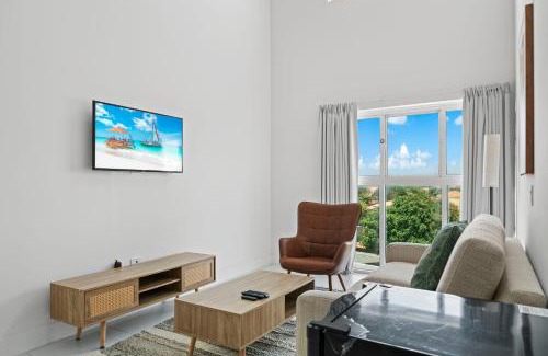 Turibana Apartment | Arubas Life 307