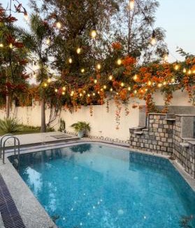 Bullawala Villa | AruBhi Cottage