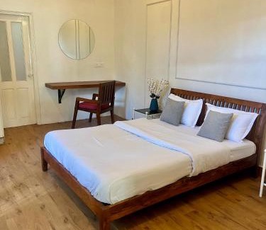 Bullawala Villa | AruBhi Cottage