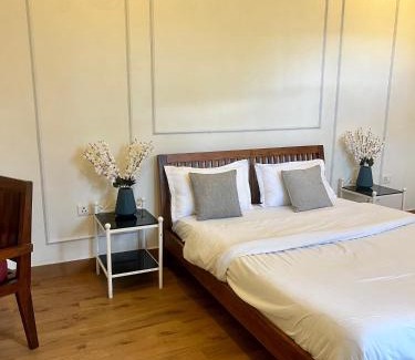 Bullawala Villa | AruBhi Cottage
