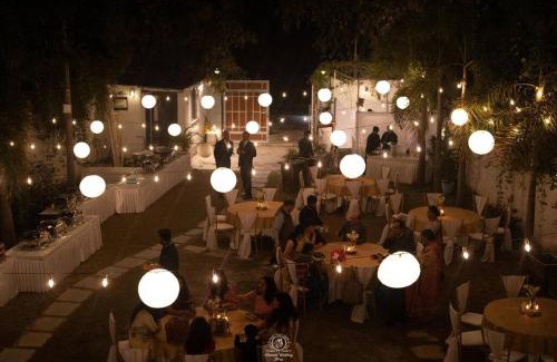 Bullawala Villa | AruBhi Cottage