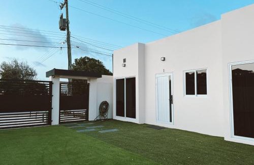Boegoeroei Apartment | Arubini Exclusive suites - aruba