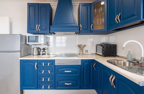 Arucas Apartment | Arucas Casa Marao: great sea Views