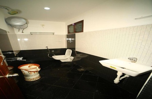 Chidambaram House | Arudhra Residency