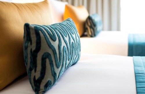 Downtown Apartment | Aruga Apartments by Rockwell Makati