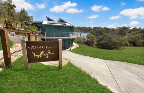 Lakes Entrance House | Arukah House