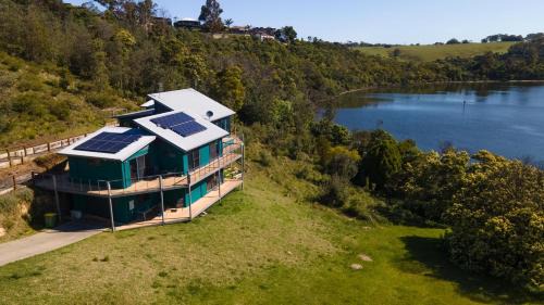 Lakes Entrance House | Arukah House