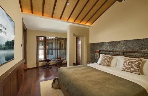 Dayan Old Town Hotel | ARULA J Hotel