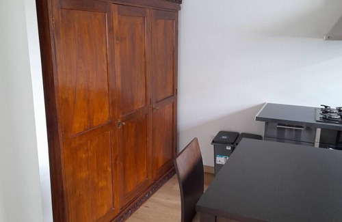 Saint-Pierre De La Reunion Apartment | Arum Apartment F2
