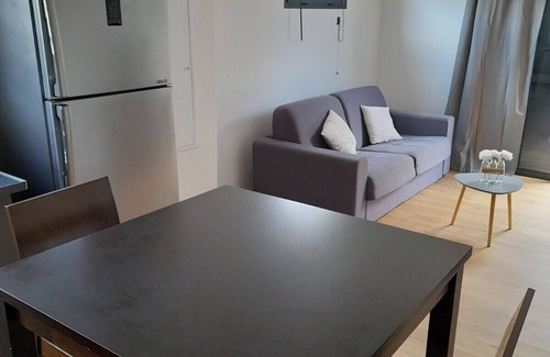 Saint-Pierre De La Reunion Apartment | Arum Apartment F2